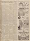 Sheffield Daily Telegraph Saturday 11 January 1930 Page 13