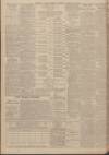 Sheffield Daily Telegraph Monday 20 January 1930 Page 2