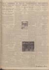 Sheffield Daily Telegraph Monday 20 January 1930 Page 7