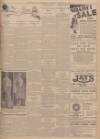 Sheffield Daily Telegraph Saturday 25 January 1930 Page 7