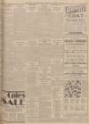Sheffield Daily Telegraph Saturday 25 January 1930 Page 11