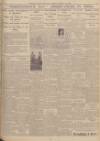 Sheffield Daily Telegraph Monday 27 January 1930 Page 7