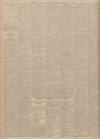 Sheffield Daily Telegraph Saturday 15 February 1930 Page 2