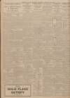 Sheffield Daily Telegraph Thursday 20 February 1930 Page 8