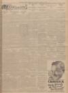 Sheffield Daily Telegraph Thursday 13 March 1930 Page 3