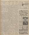 Sheffield Daily Telegraph Monday 27 October 1930 Page 7