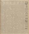 Sheffield Daily Telegraph Tuesday 28 October 1930 Page 3