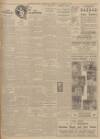 Sheffield Daily Telegraph Saturday 01 November 1930 Page 7