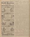 Sheffield Daily Telegraph Tuesday 04 November 1930 Page 6