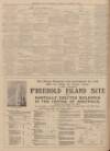 Sheffield Daily Telegraph Saturday 08 November 1930 Page 6