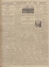 Sheffield Daily Telegraph Saturday 08 November 1930 Page 9