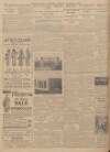 Sheffield Daily Telegraph Saturday 08 November 1930 Page 10