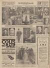 Sheffield Daily Telegraph Saturday 23 May 1931 Page 12