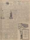 Sheffield Daily Telegraph Saturday 17 January 1931 Page 7