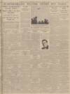 Sheffield Daily Telegraph Saturday 17 January 1931 Page 9