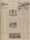 Sheffield Daily Telegraph Saturday 17 January 1931 Page 11