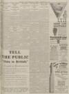 Sheffield Daily Telegraph Tuesday 17 November 1931 Page 5