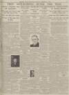Sheffield Daily Telegraph Tuesday 17 November 1931 Page 7