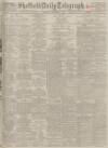 Sheffield Daily Telegraph Thursday 26 November 1931 Page 1
