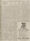 Sheffield Daily Telegraph Thursday 26 November 1931 Page 5