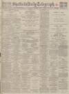 Sheffield Daily Telegraph Saturday 09 January 1932 Page 1