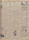 Sheffield Daily Telegraph Saturday 13 February 1932 Page 11