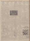 Sheffield Daily Telegraph Saturday 13 February 1932 Page 12