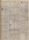 Sheffield Daily Telegraph Saturday 13 February 1932 Page 15