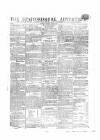 Staffordshire Advertiser Saturday 28 June 1806 Page 1