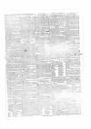 Staffordshire Advertiser Saturday 27 February 1808 Page 3