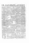 Staffordshire Advertiser Saturday 18 June 1808 Page 1