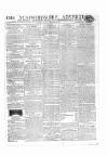 Staffordshire Advertiser Saturday 10 December 1808 Page 1