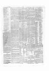 Staffordshire Advertiser Saturday 10 December 1808 Page 3