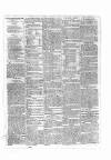 Staffordshire Advertiser Saturday 31 December 1808 Page 3