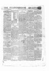Staffordshire Advertiser Saturday 24 February 1810 Page 1