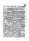Staffordshire Advertiser Saturday 24 March 1810 Page 1