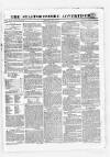 Staffordshire Advertiser Saturday 19 April 1817 Page 1