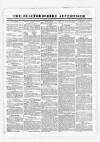 Staffordshire Advertiser Saturday 03 January 1818 Page 1