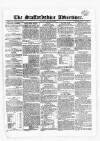 Staffordshire Advertiser Saturday 05 December 1818 Page 1