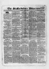 Staffordshire Advertiser Saturday 02 January 1819 Page 1