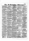 Staffordshire Advertiser Saturday 19 June 1819 Page 1