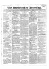 Staffordshire Advertiser Saturday 15 January 1820 Page 1