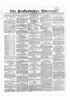 Staffordshire Advertiser Saturday 29 January 1820 Page 1