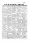 Staffordshire Advertiser Saturday 24 June 1820 Page 1