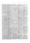 Staffordshire Advertiser Saturday 11 November 1820 Page 3