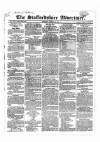 Staffordshire Advertiser Saturday 25 November 1820 Page 1