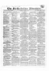 Staffordshire Advertiser Saturday 19 January 1822 Page 1