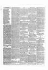 Staffordshire Advertiser Saturday 19 January 1822 Page 3