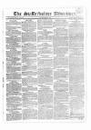 Staffordshire Advertiser Saturday 18 May 1822 Page 1
