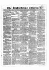 Staffordshire Advertiser Saturday 15 June 1822 Page 1